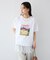 フォトプリントＴシャツ