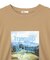 フォトプリントＴシャツ