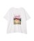 フォトプリントＴシャツ