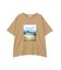フォトプリントＴシャツ