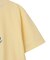 フロッキープリントTシャツ