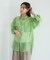 シアーハオリシャツ