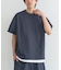 遮熱/吸水速乾/UVカット SPEEDRY 上下セット 半袖T＆ハーフパンツ