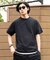 遮熱/吸水速乾/UVカット SPEEDRY 上下セット 半袖T＆ハーフパンツ