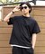 遮熱/吸水速乾/UVカット SPEEDRY 上下セット 半袖T＆ハーフパンツ