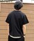 遮熱/吸水速乾/UVカット SPEEDRY 上下セット 半袖T＆ハーフパンツ