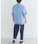 接触冷感/吸水速乾/UVカット Fluxaire アンクルパンツ