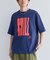 アソートタイポグラフィTシャツ