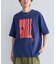 アソートタイポグラフィTシャツ