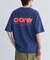 アソートタイポグラフィTシャツ