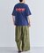 アソートタイポグラフィTシャツ