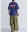 アソートタイポグラフィTシャツ