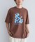 アソートタイポグラフィTシャツ
