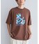 アソートタイポグラフィTシャツ