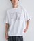 アソートタイポグラフィTシャツ