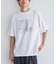 アソートタイポグラフィTシャツ