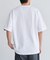 アソートタイポグラフィTシャツ