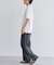 アソートタイポグラフィTシャツ
