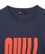 アソートタイポグラフィTシャツ