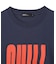 アソートタイポグラフィTシャツ