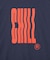 アソートタイポグラフィTシャツ