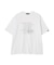 アソートタイポグラフィTシャツ