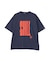 アソートタイポグラフィTシャツ