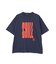 アソートタイポグラフィTシャツ