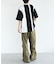 接触冷感切替半袖Tシャツ