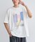 アート＆シグネチャーTシャツ