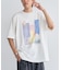 アート＆シグネチャーTシャツ
