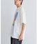 アート＆シグネチャーTシャツ
