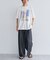 アート＆シグネチャーTシャツ