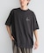 アート＆シグネチャーTシャツ
