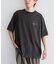 アート＆シグネチャーTシャツ