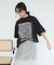 アート＆シグネチャーTシャツ