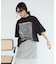 アート＆シグネチャーTシャツ
