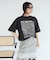 アート＆シグネチャーTシャツ