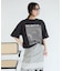 アート＆シグネチャーTシャツ