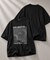 アート＆シグネチャーTシャツ