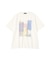 アート＆シグネチャーTシャツ