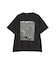 アート＆シグネチャーTシャツ