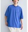 カノコドロストラグランTシャツ