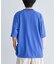 カノコドロストラグランTシャツ