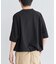 カノコドロストラグランTシャツ