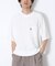 カノコドロストラグランTシャツ