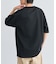 接触冷感フルーツ柄半袖Tシャツ