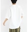 接触冷感フルーツ柄半袖Tシャツ
