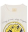 接触冷感フルーツ柄半袖Tシャツ