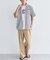 カレッジロゴグラフィックTシャツ